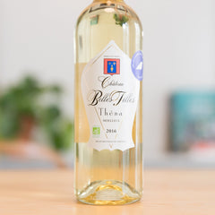 Côtes-de-Bergerac bio