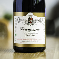 Magnum Bourgogne