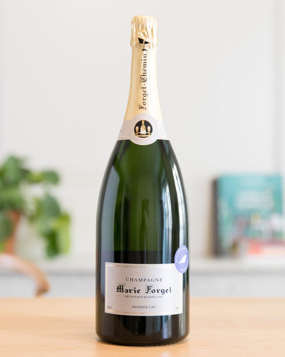 Magnum Pinotbleu